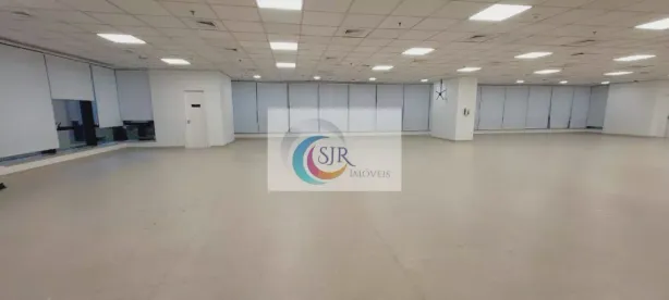 Sala Comercial para alugar, 220m² no Vila Olímpia, São Paulo