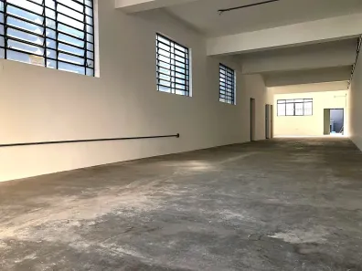 Galpão/Depósito/Armazém para alugar, 474m² no Barra Funda, São Paulo
