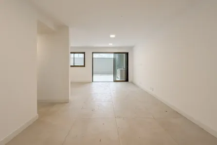 Apartamento com 3 Quartos à venda, 143m² no Botafogo, Rio de Janeiro