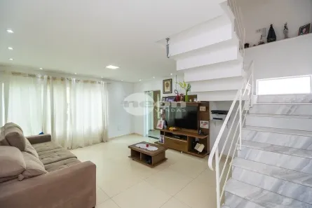 Sobrado com 4 Quartos à venda, 402m² no Parque Oratório, Santo André