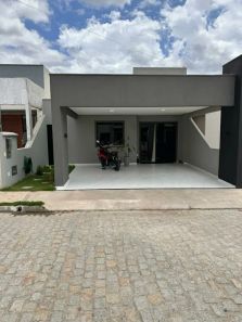 Casa de Condomínio com 3 Quartos à venda, 69m² no Mangabeira, Feira de Santana
