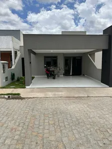 Casa de Condomínio com 3 Quartos à venda, 69m² no Mangabeira, Feira de Santana