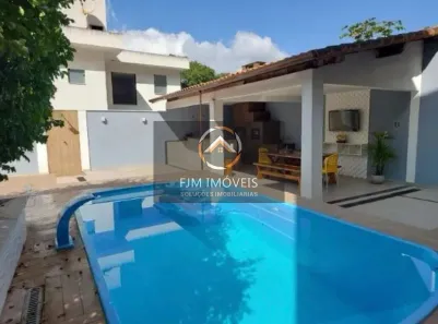 Casa de Condomínio com 3 Quartos à venda, 169m² no Rio do Ouro, Niterói