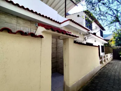 Casa com 2 Quartos à venda, 100m² no Grajaú, Rio de Janeiro