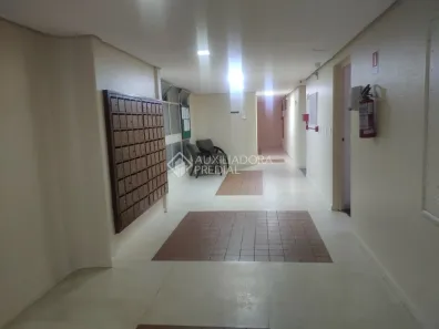 Apartamento com 1 Quarto à venda, 35m² no Centro Histórico, Porto Alegre