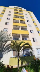 Apartamento com 3 Quartos à venda, 73m² no Higienópolis, Piracicaba