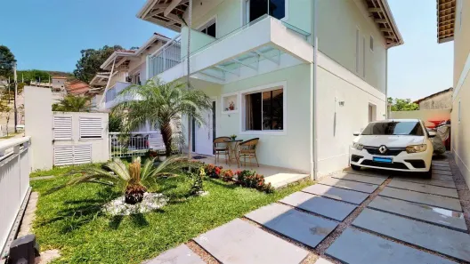 Casa com 4 Quartos à venda, 119m² no Freguesia (Jacarepaguá), Rio de Janeiro