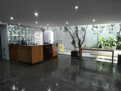 Sala Comercial à venda, 66m² no Cerqueira César, São Paulo