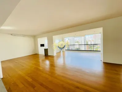 Flat com 3 Quartos à venda, 215m² no Sumaré, São Paulo