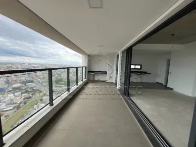 Apartamento com 3 Quartos à venda, 173m² no Jardim Faculdade, Sorocaba