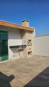 Apartamento com 2 Quartos à venda, 112m² no Jardim das Maravilhas, Santo André