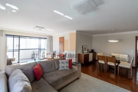 Apartamento com 4 Quartos à venda, 170m² no Perdizes, São Paulo