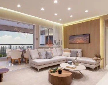 Apartamento com 2 Quartos à venda, 86m² no Vila Zilda (Tatuapé), São Paulo