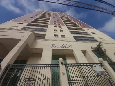 Apartamento com 3 Quartos à venda, 133m² no Jardim São Paulo(Zona Norte), São Paulo
