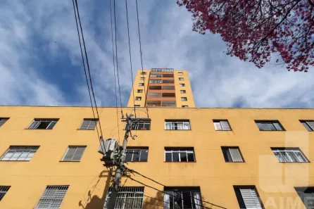 Apartamento com 2 Quartos à venda, 78m² no Campos Elíseos, São Paulo