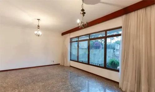 Casa com 5 Quartos para alugar, 217m² no Parque Mandaqui, São Paulo