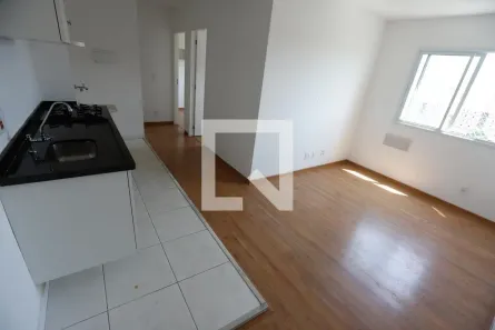 Apartamento com 2 Quartos à venda, 40m² no Paraíso do Morumbi, São Paulo