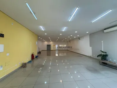 Ponto Comercial para alugar, 334m² no Vila Zelina, São Paulo