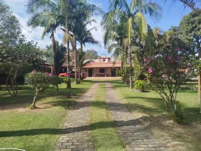 Casa com 4 Quartos à venda, 408m² no Paião, Guararema