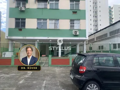 Apartamento com 1 Quarto à venda, 69m² no Méier, Rio de Janeiro