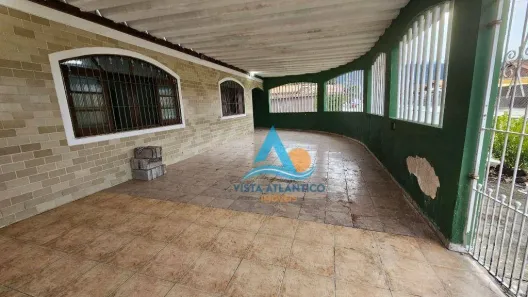 Casa com 2 Quartos à venda, 70m² no Tupi, Praia Grande