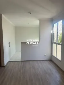 Apartamento com 2 Quartos à venda, 40m² no Olímpico, Londrina