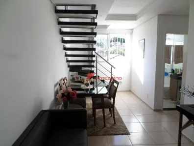 Apartamento com 2 Quartos à venda, 108m² no Piracicamirim, Piracicaba