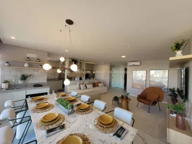Apartamento com 4 Quartos à venda, 146m² no Vila Mariana, São Paulo
