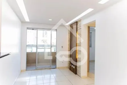 Apartamento com 2 Quartos à venda, 54m² no Santa Terezinha, Santo André