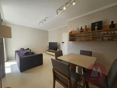 Apartamento com 3 Quartos à venda, 93m² no Campo Belo, São Paulo