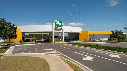Lote/Terreno à venda, 624m² no Interlagos, Vila Velha
