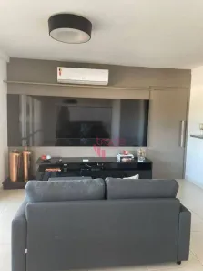 Apartamento com 3 Quartos à venda, 133m² no Jardim Nova Aliança Sul, Ribeirão Preto