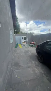 Kitnet com 1 Quarto para alugar, 65m² no Jardim Helvécia, Aparecida de Goiânia