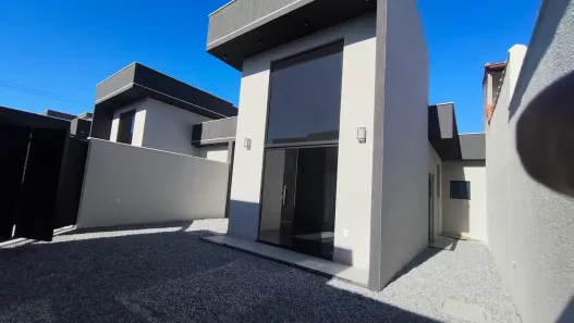 Casa com 3 Quartos à venda, 64m² no Jardim Mariléa, Rio das Ostras