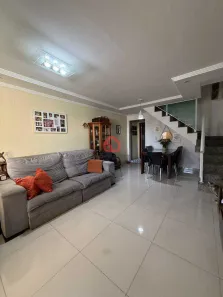 Casa de Condomínio com 3 Quartos à venda, 160m² no Freguesia (Jacarepaguá), Rio de Janeiro