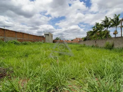 Lote/Terreno à venda, 1000m² no Parque Maria Helena, Campinas