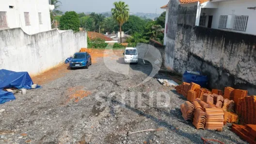 Lote/Terreno à venda, 540m² no Interlagos, São Paulo