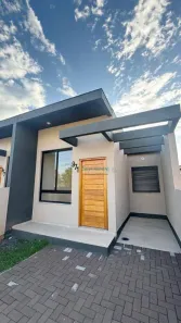 Casa com 2 Quartos à venda, 68m² no São Vicente, Gravataí