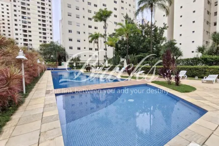 Apartamento com 3 Quartos à venda, 173m² no Vila Mascote, São Paulo