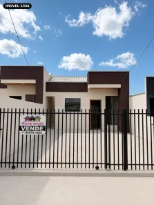 Casa com 2 Quartos à venda, 60m² no Imigrantes, Carambeí