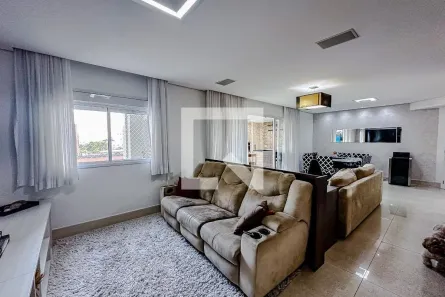 Apartamento com 3 Quartos à venda, 155m² no Belenzinho, São Paulo