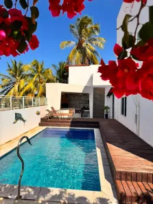 Casa de Condomínio com 4 Quartos à venda, 113m² no Porto das Dunas, Aquiraz