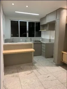 Apartamento com 1 Quarto para alugar, 40m² no Savassi, Belo Horizonte