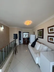 Apartamento com 4 Quartos à venda, 240m² no Centro, Campos dos Goytacazes