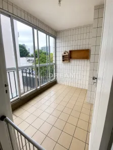 Apartamento com 4 Quartos à venda, 128m² no Graças, Recife