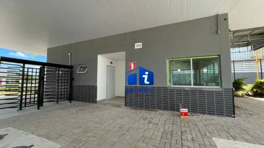 Galpão/Depósito/Armazém para alugar, 2578m² no Batistini, São Bernardo do Campo