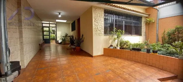 Casa com 3 Quartos à venda, 170m² no Bosque da Saúde, São Paulo