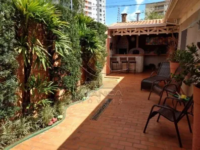 Casa de Condomínio com 3 Quartos à venda, 135m² no Jardim Itaporã, Ribeirão Preto