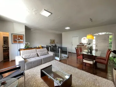 Casa com 3 Quartos à venda, 187m² no Castelo, Belo Horizonte