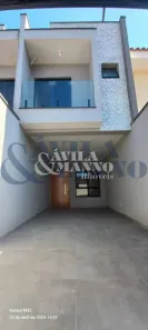 Sobrado com 3 Quartos à venda, 100m² no Vila Libanesa, São Paulo